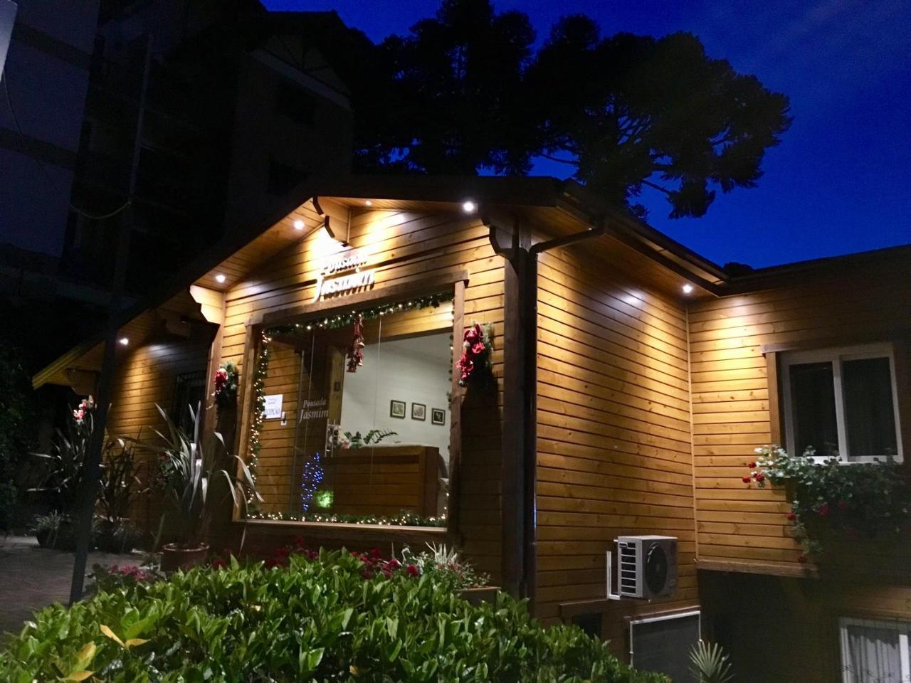 Jasmim 2* Gramado